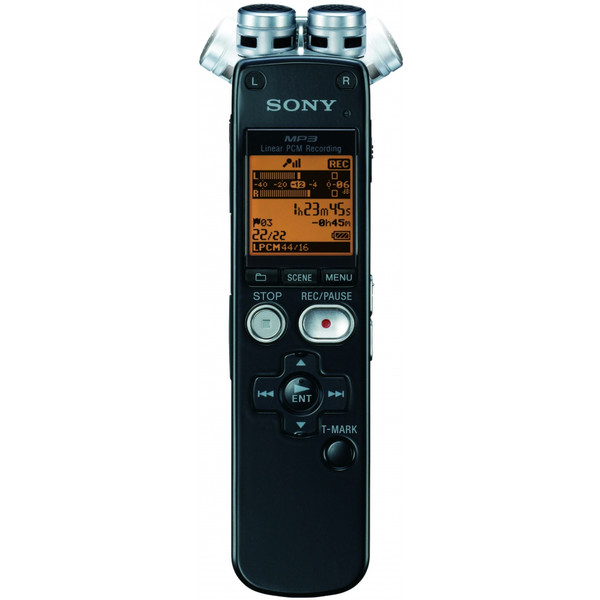 Sony ICD-SX712 dictaphone