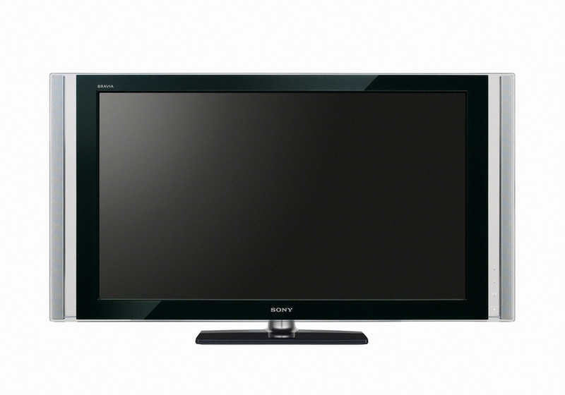 Sony KDL-46X4500 Black