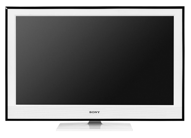 Sony KDL-32E4000 Белый