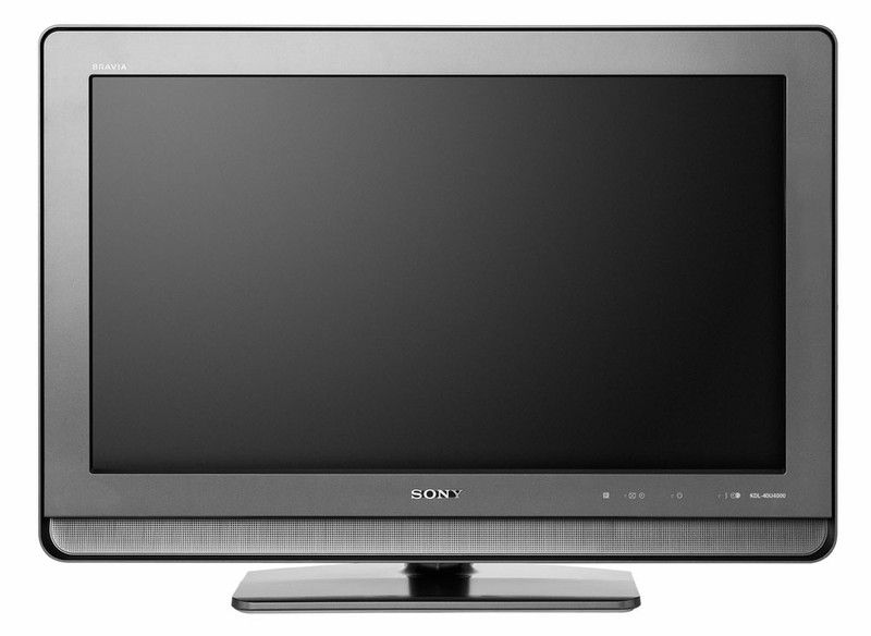 Sony KDL-40U4000