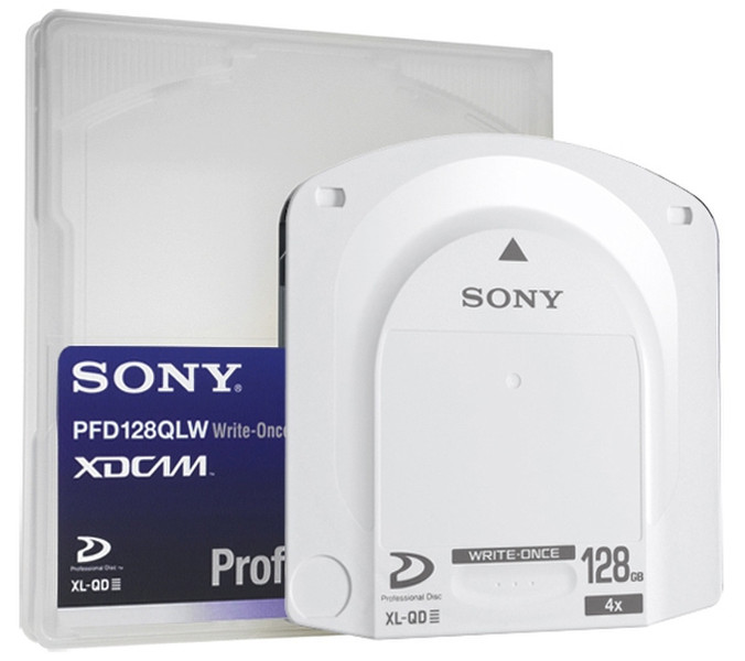 Sony PFD-128QLW