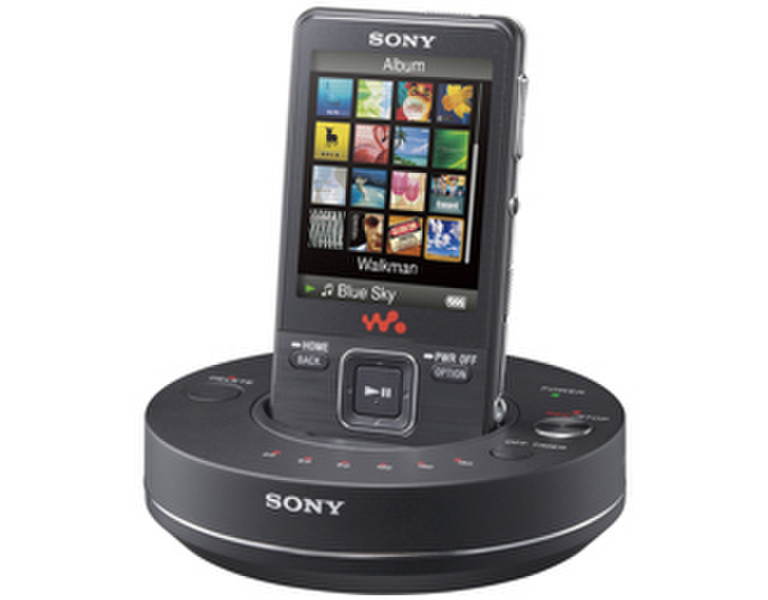 Sony VRC-NW10 док-станция для ноутбука
