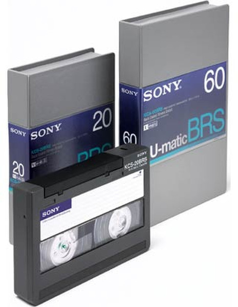 Sony KCS-20BRS