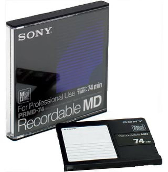 Sony PRMD-74
