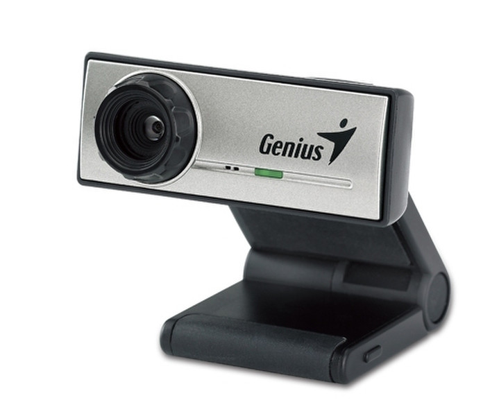 Genius iSlim 300 0.3MP 640 x 480Pixel USB 1.1 Webcam