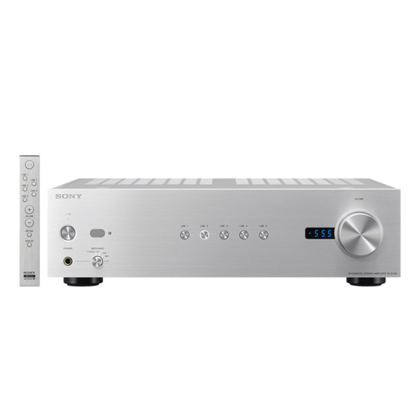 Sony TA-A1ES Integrierter Stereo-Verstärker Audioverstärker