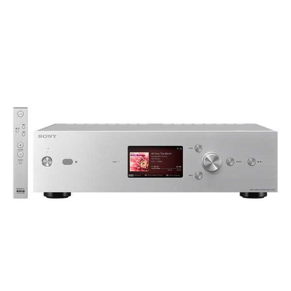 Sony HAP-Z1ES Festplatten-Audioplayer