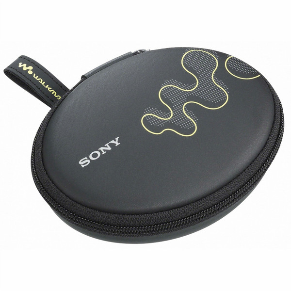 Sony CKS-NWW260B Black