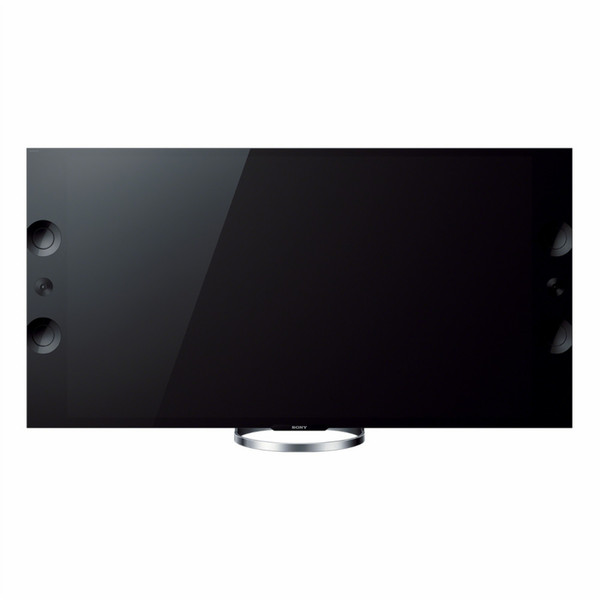 Sony KD-65X9005A Black