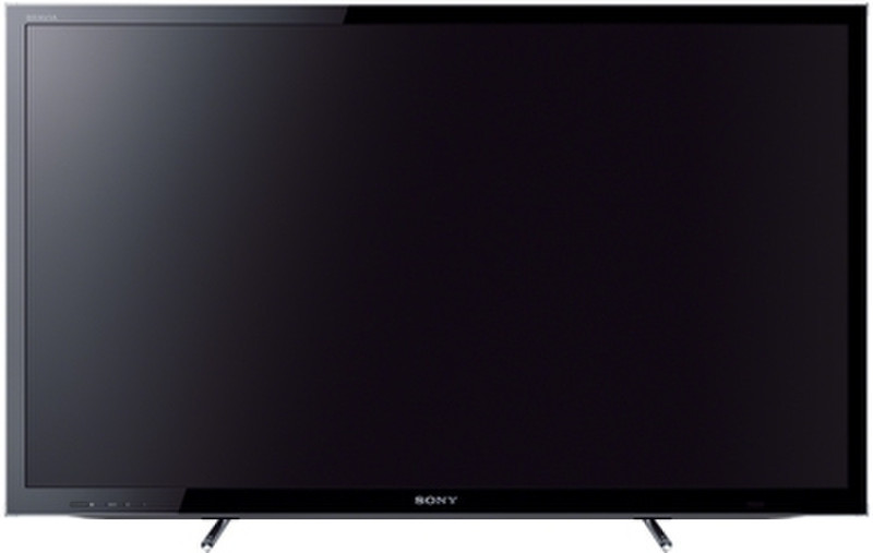 Sony KDL-40HX753 Schwarz