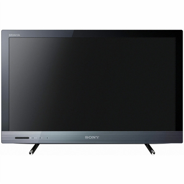 Sony KDL-22EX320 Black