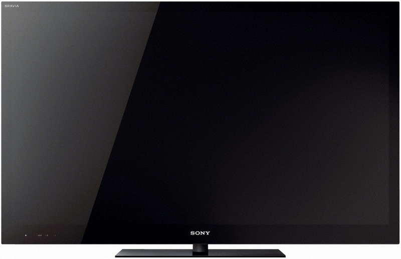 Sony KDL-40NX720 Black