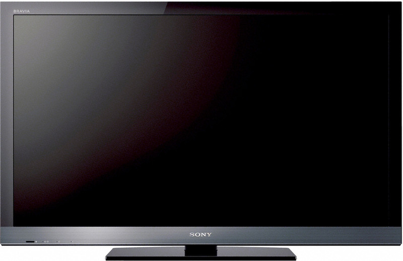 Sony KDL-40EX600 Schwarz