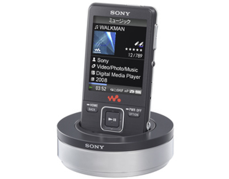 Sony BCR-NWU5 док-станция для ноутбука