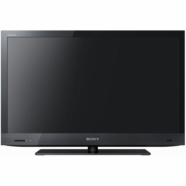 Sony KDL-32EX720 Black