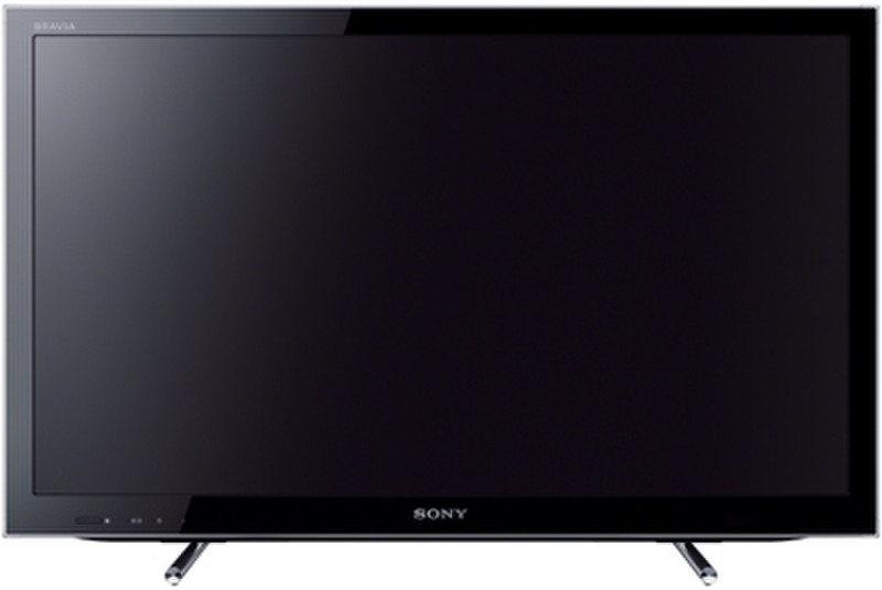 Sony KDL-32HX753 Schwarz