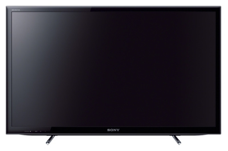 Sony KDL-46EX653 Black