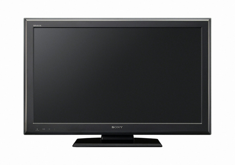 Sony KLV-32S550A Schwarz