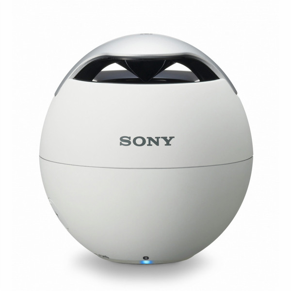 Sony SRS-BTV5 Белый