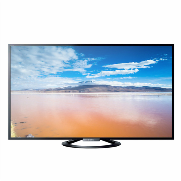 Sony KDL-55W805A Черный