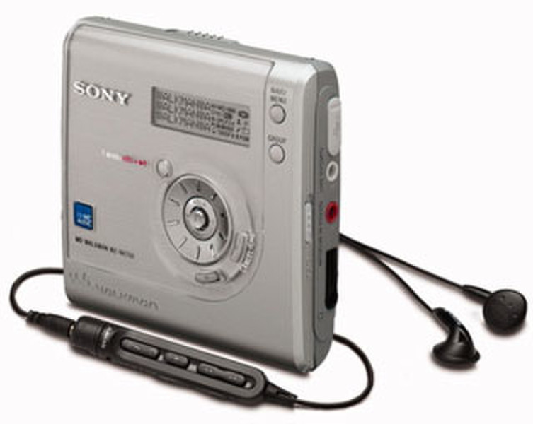 Sony MZ-NH700S