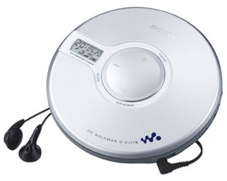 Sony D-EJ119