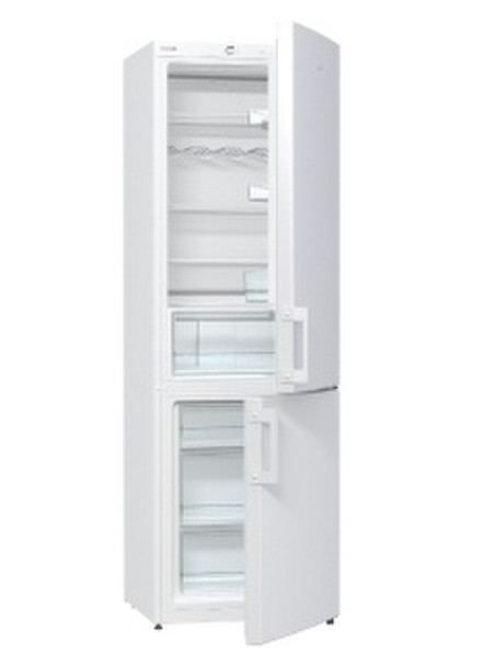 Gorenje RK6191AW freestanding 225L 96L A+ White fridge-freezer