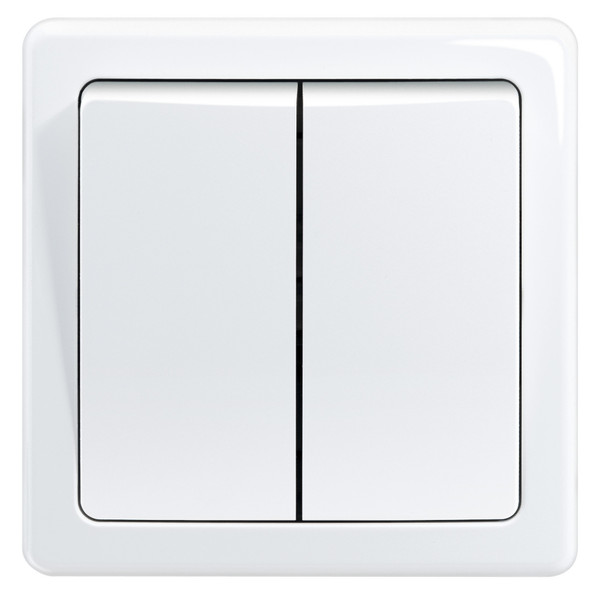 Emos 3557G-05340 B1W light switch