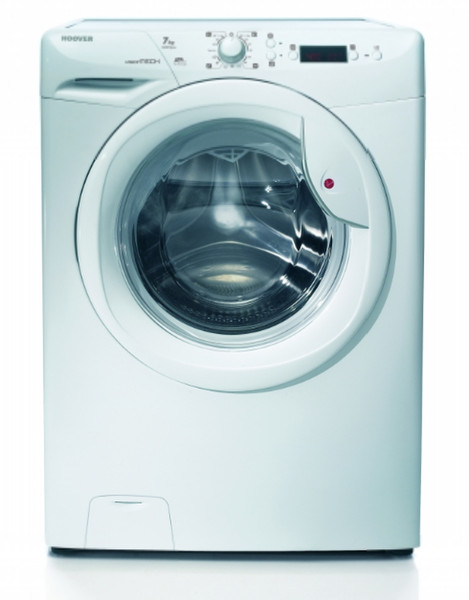 Hoover VT 7147 D21 freestanding Front-load 7kg 1400RPM A+ White