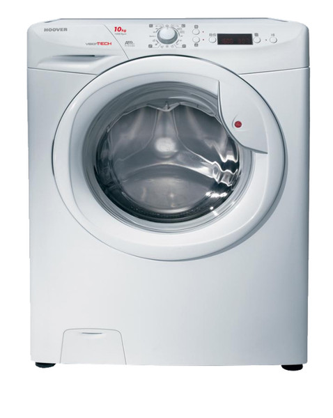 Hoover VT 1014 D22 freestanding Front-load 10kg 1400RPM A++ White