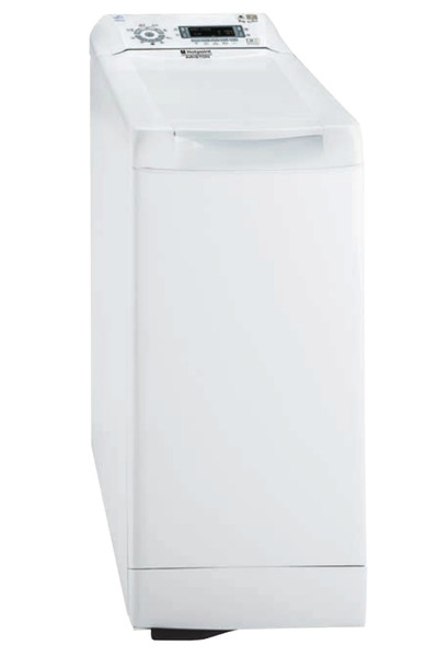 Hotpoint ECOT7D 1492(EU) freestanding Top-load 7kg 1400RPM A++ White