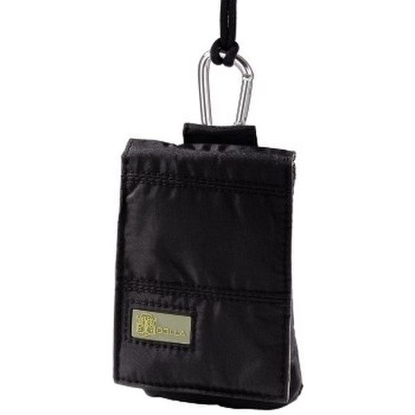 Golla Music Bag Schwarz