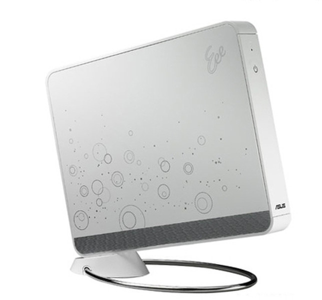 ASUS Eee Box B204, white SFF Белый