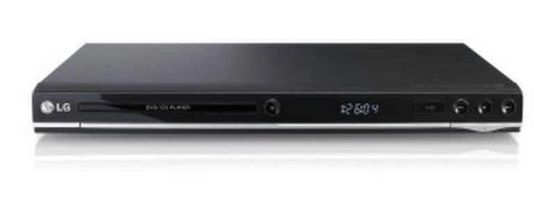 LG DVX452 DVD-плеер