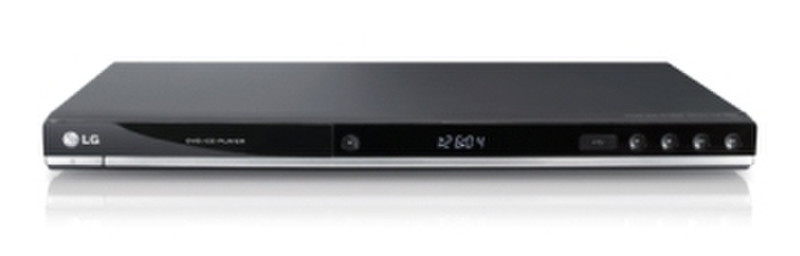 LG DVX482 DVD-Player/-Recorder