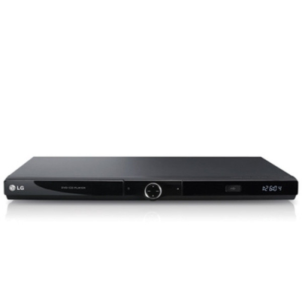 LG DVX492H DVD-Player/-Recorder