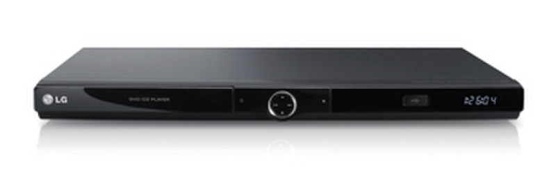 LG DVT499H DVD-Player/-Recorder