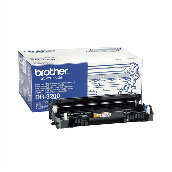 Brother DR-3200 25000pages printer drum