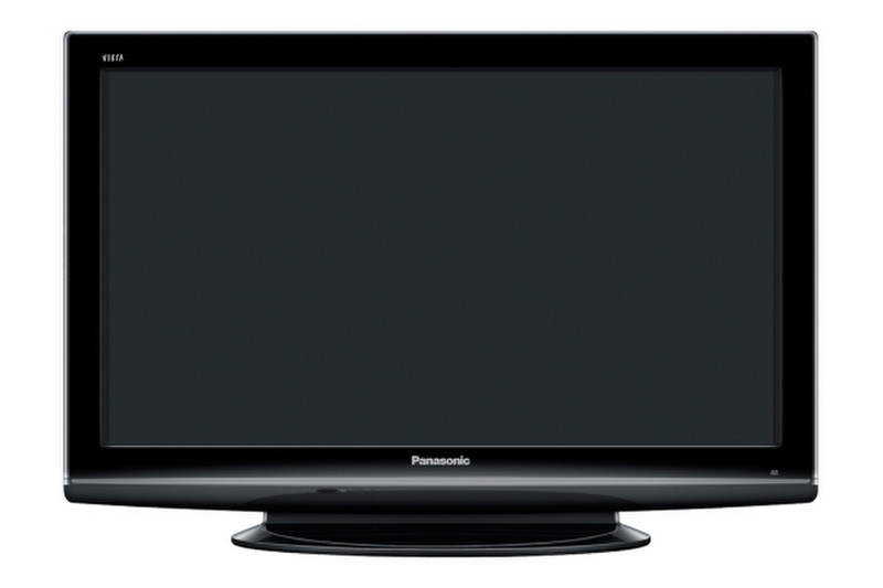 Panasonic TX-P37X10E 37Zoll HD Schwarz Plasma-Fernseher