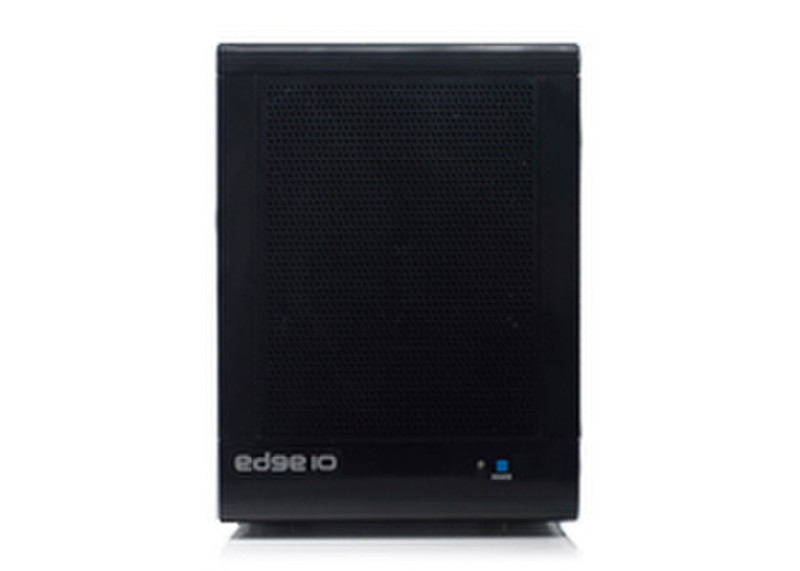 Edge10 DAS400 Speicherserver