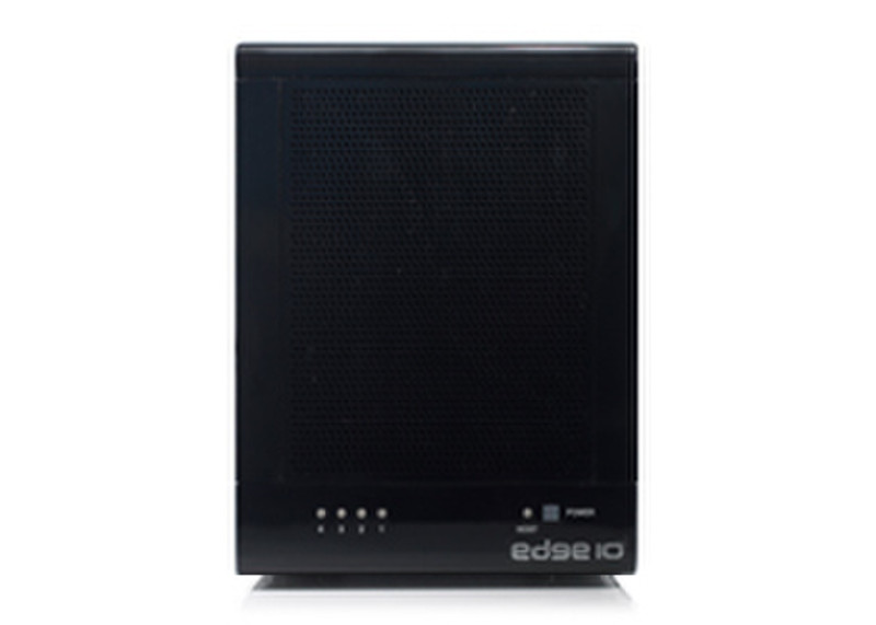 Edge10 DAS401 сервер хранения / NAS сервер