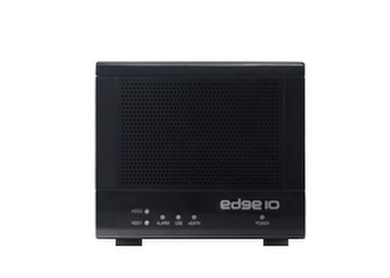 Edge10 DAS200 storage server