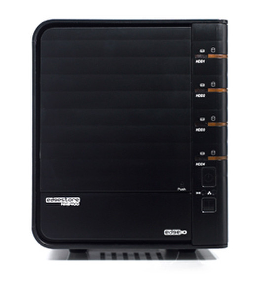 Edge10 NAS400 сервер хранения / NAS сервер