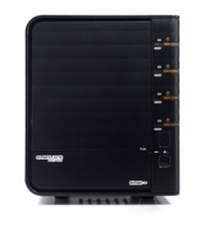 Edge10 1TB NAS400