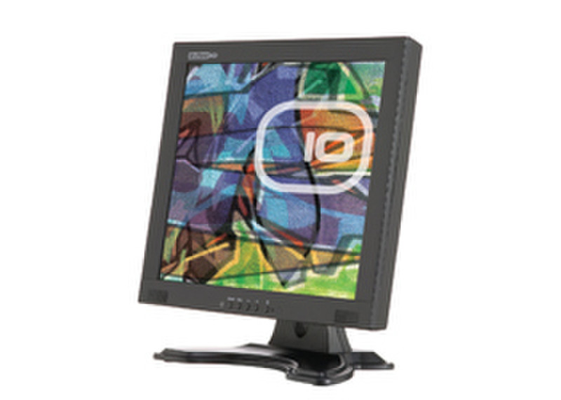 Edge10 C190 LCD Monitor 19