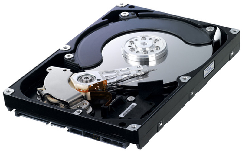 Samsung SpinPoint F1 SATA II 1.5TB 1500GB Serial ATA II internal hard drive