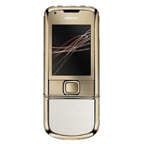 Nokia 8800 Arte Золотой смартфон