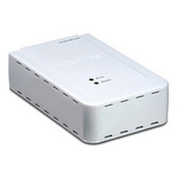 Trendnet TE100-MP1UN Ethernet-LAN Druckserver