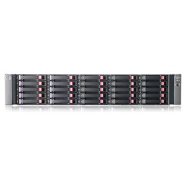 HP MSA70 Array дисковая система хранения данных