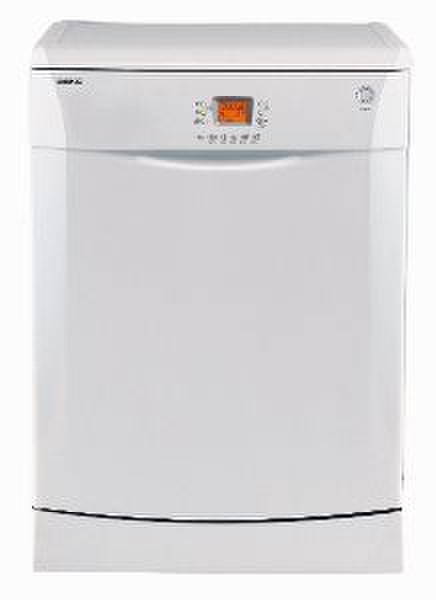 Beko DFN 6837 Отдельностоящий посудомоечная машина